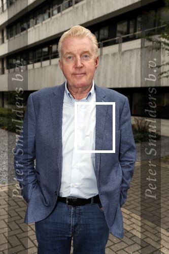 Hilversum 28 augustus 2018
Najaarspresentatie NPO op het mediapark.
Andre v Duin