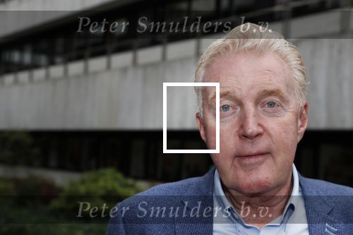 Hilversum 28 augustus 2018
Najaarspresentatie NPO op het mediapark.
Andre v Duin