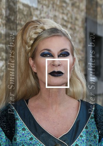 Hemiksem, 6 September 2018
Annemieke Verdoorn