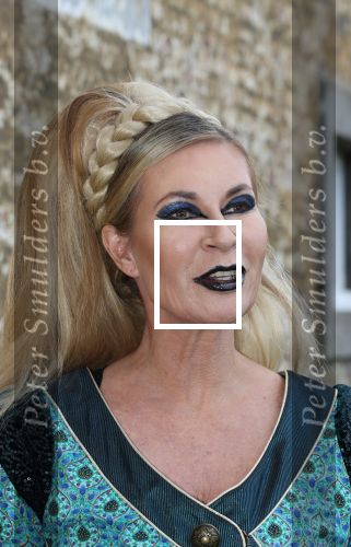 Hemiksem, 6 September 2018
Annemieke Verdoorn