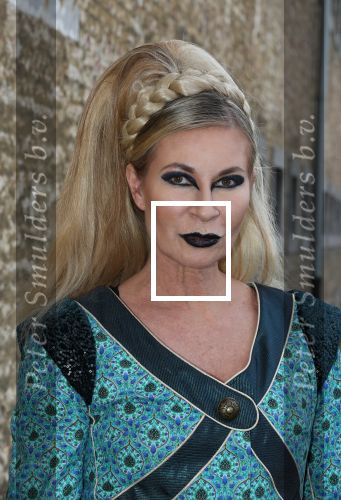Hemiksem, 6 September 2018
Annemieke Verdoorn