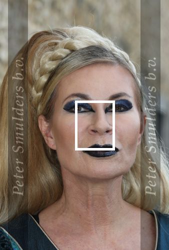 Hemiksem, 6 September 2018
Annemieke Verdoorn
