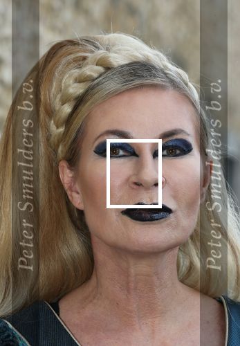 Hemiksem, 6 September 2018
Annemieke Verdoorn