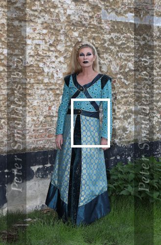 Hemiksem, 6 September 2018
Annemieke Verdoorn