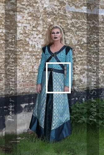 Hemiksem, 6 September 2018
Annemieke Verdoorn