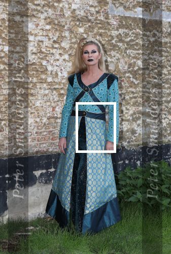 Hemiksem, 6 September 2018
Annemieke Verdoorn