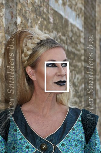 Hemiksem, 6 September 2018
Annemieke Verdoorn