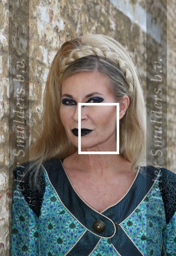 Hemiksem, 6 September 2018
Annemieke Verdoorn
