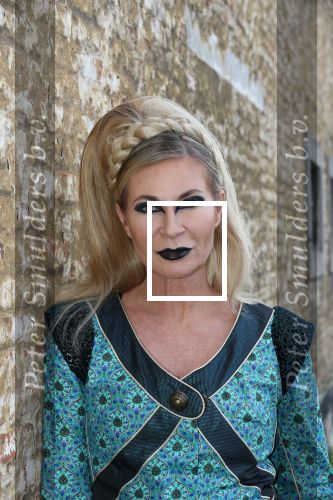 Hemiksem, 6 September 2018
Annemieke Verdoorn