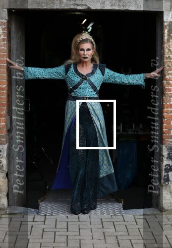 Hemiksem, 6 September 2018
Annemieke Verdoorn