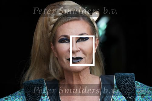 Hemiksem, 6 September 2018
Annemieke Verdoorn