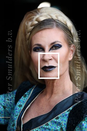 Hemiksem, 6 September 2018
Annemieke Verdoorn