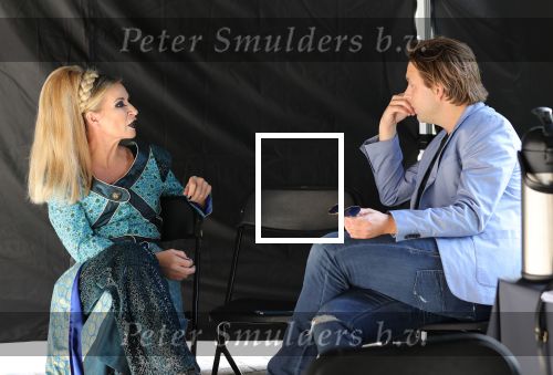 Hemiksem, 6 September 2018
Annemieke Verdoorn