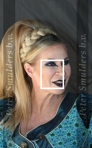 Hemiksem, 6 September 2018
Annemieke Verdoorn