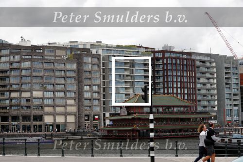Amsterdam 27 augustus 2018
Appartemnet / penthouse van Anouk Teeuwen.