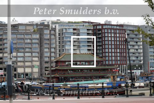 Amsterdam 27 augustus 2018
Appartemnet / penthouse van Anouk Teeuwen.