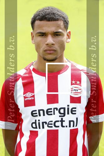 Eindhoven, 30 Juli 2018 Selektie PSV Seizoen 2018-2019 
Armando Obispo