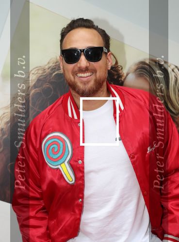 Amsterdam, 19 Augustus 2018
Premiere Blind Date met Katja Schuurman en Thijs Romer
Arne Toonen