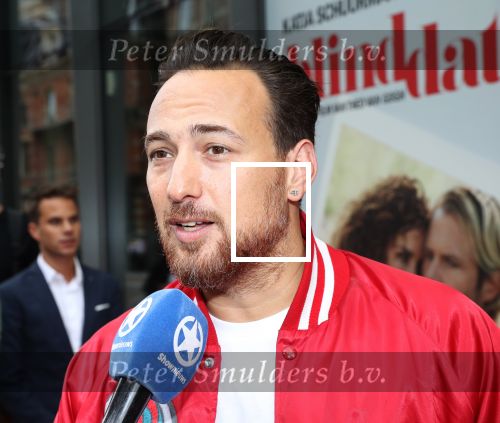 Amsterdam, 19 Augustus 2018
Premiere Blind Date met Katja Schuurman en Thijs Romer
Arne Toonen