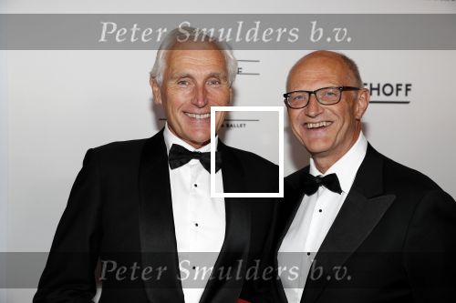 Amsterdam 8 september 2018
Premiere Nationaal Ballet in de stopera.
Arthur Japin met partner