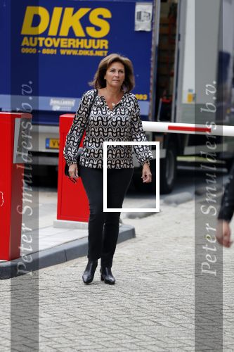 Hilversum 28 augustus 2018
Najaarspresentatie NPO op het mediapark.
Astrid Joosten