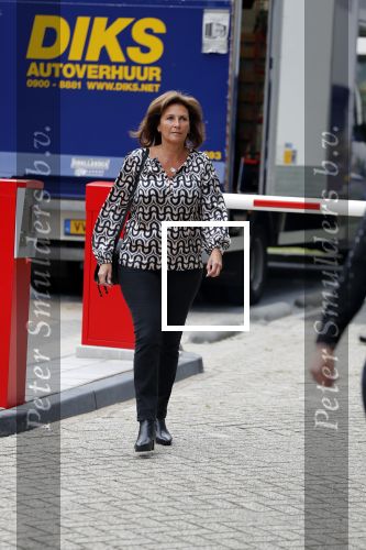 Hilversum 28 augustus 2018
Najaarspresentatie NPO op het mediapark.
Astrid Joosten