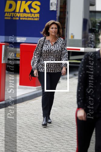 Hilversum 28 augustus 2018
Najaarspresentatie NPO op het mediapark.
Astrid Joosten