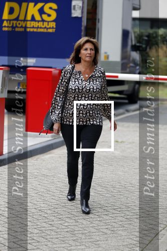 Hilversum 28 augustus 2018
Najaarspresentatie NPO op het mediapark.
Astrid Joosten