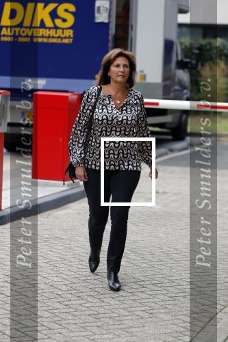 Hilversum 28 augustus 2018
Najaarspresentatie NPO op het mediapark.
Astrid Joosten