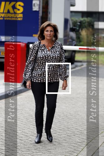 Hilversum 28 augustus 2018
Najaarspresentatie NPO op het mediapark.
Astrid Joosten