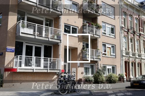 Amsterdam 2 september 2018
Huis van Barry Stevens.