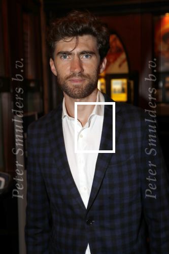 Amsterdam 4 september 2018
Premiere de inspirator in Tuschinki. Benja Bruijning