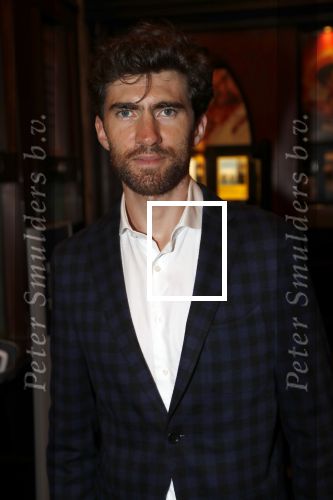 Amsterdam 4 september 2018
Premiere de inspirator in Tuschinki. Benja Bruijning