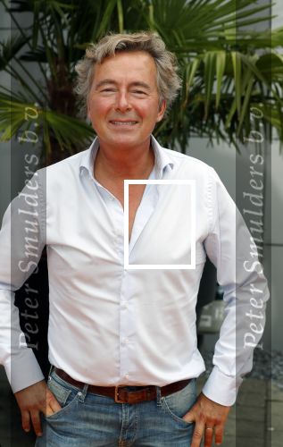 Hilversum 28 augustus 2018
Najaarspresentatie NPO op het mediapark.
Bert v Leeuwen