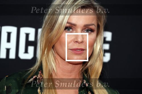 Amsterdam 3 september 2018
Premiere Catacombe in Tuschinski. Bridget Maasland