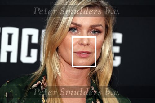 Amsterdam 3 september 2018
Premiere Catacombe in Tuschinski. Bridget Maasland
