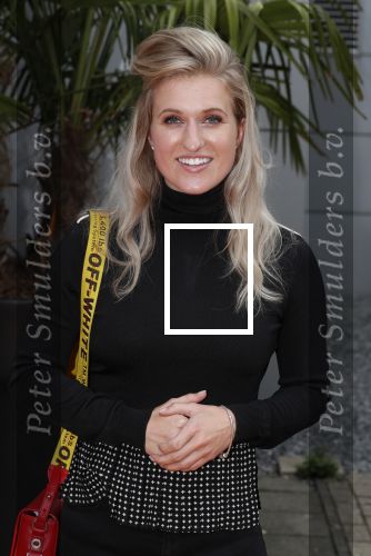 Hilversum 28 augustus 2018
Najaarspresentatie NPO op het mediapark.
Britt Dekker