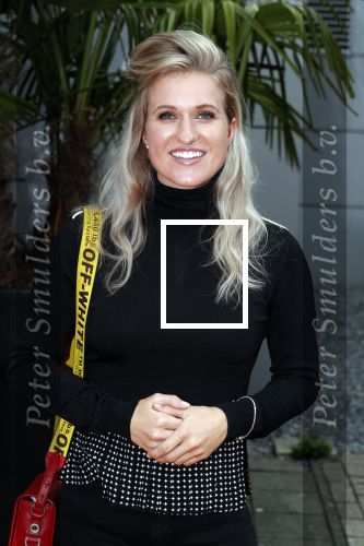 Hilversum 28 augustus 2018
Najaarspresentatie NPO op het mediapark.
Britt Dekker