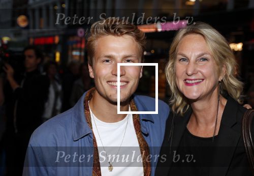 Amsterdam 4 september 2018
Premiere de inspirator in Tuschinki. Bruno Prent en Christine v Stralen