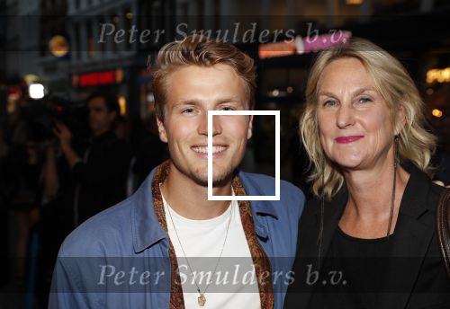 Amsterdam 4 september 2018
Premiere de inspirator in Tuschinki. Bruno Prent en Christine v Stralen