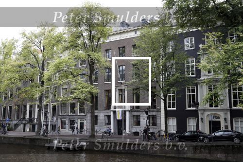 Amsterdam 9 september 2018
Monumentendag in Amsterdam . In de burgemeesterswoning gaat binnenkort Femke Halsema wonen.