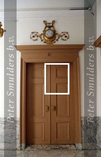 Amsterdam 9 september 2018
Monumentendag in Amsterdam . In de burgemeesterswoning gaat binnenkort Femke Halsema wonen.