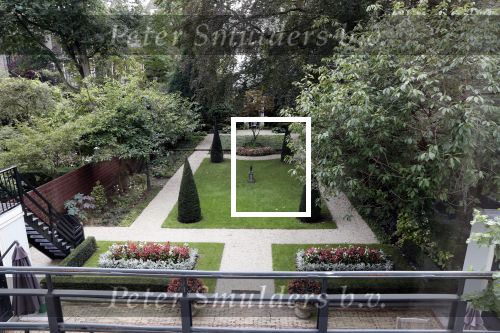 Amsterdam 9 september 2018
Monumentendag in Amsterdam . In de burgemeesterswoning gaat binnenkort Femke Halsema wonen.
