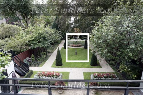 Amsterdam 9 september 2018
Monumentendag in Amsterdam . In de burgemeesterswoning gaat binnenkort Femke Halsema wonen.