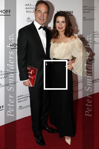Amsterdam 8 september 2018
Premiere Nationaal Ballet in de stopera.
Erik de Vogel en Caroline de Bruijn