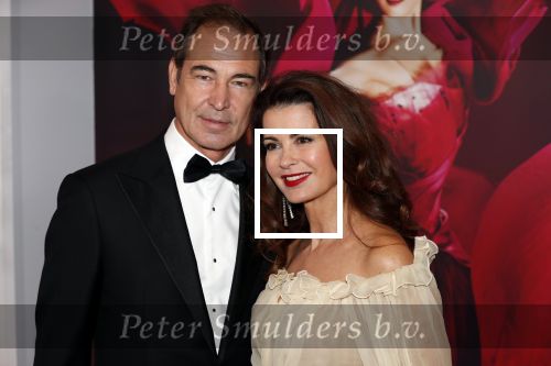 Amsterdam 8 september 2018
Premiere Nationaal Ballet in de stopera.
Erik de Vogel en Caroline de Bruijn