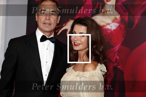 Amsterdam 8 september 2018
Premiere Nationaal Ballet in de stopera.
Erik de Vogel en Caroline de Bruijn