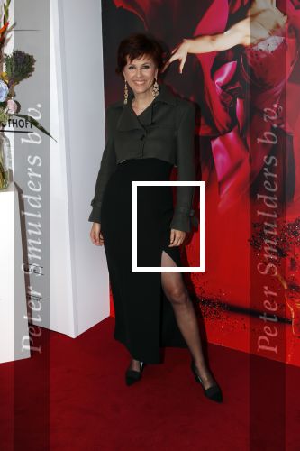 Amsterdam 8 september 2018
Premiere Nationaal Ballet in de stopera.
Chazia Mourali met een vriendin