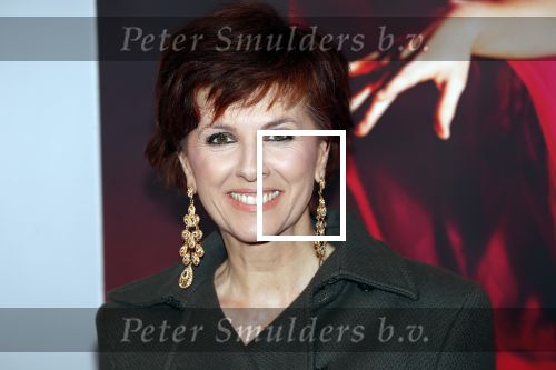Amsterdam 8 september 2018
Premiere Nationaal Ballet in de stopera.
Chazia Mourali met een vriendin