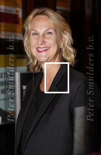 Amsterdam 4 september 2018
Premiere de inspirator in Tuschinki. Christine v Stralen